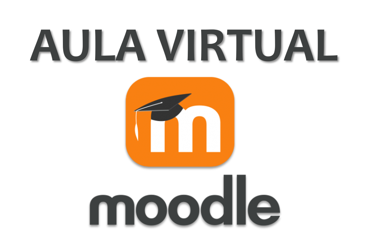 Ingresa a moodle