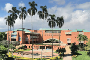 Liceo Campestre Crecer - Sembrando una nueva semilla