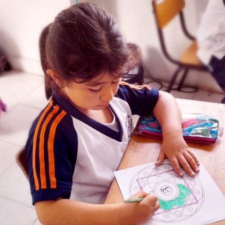 Liceo Campestre Crecer - Sembrando una nueva semilla